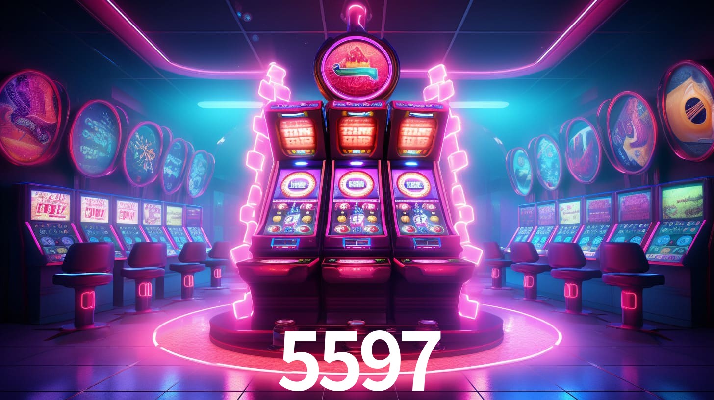 5597: Seu Cassino Premiado com Pagamentos Rápidos
