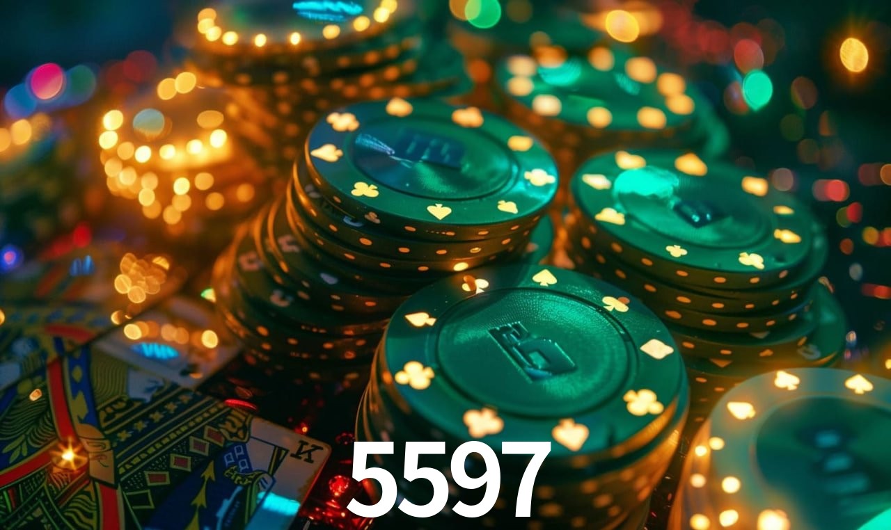 Estatísticas 5597