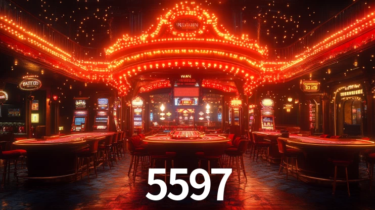 5597 bet login