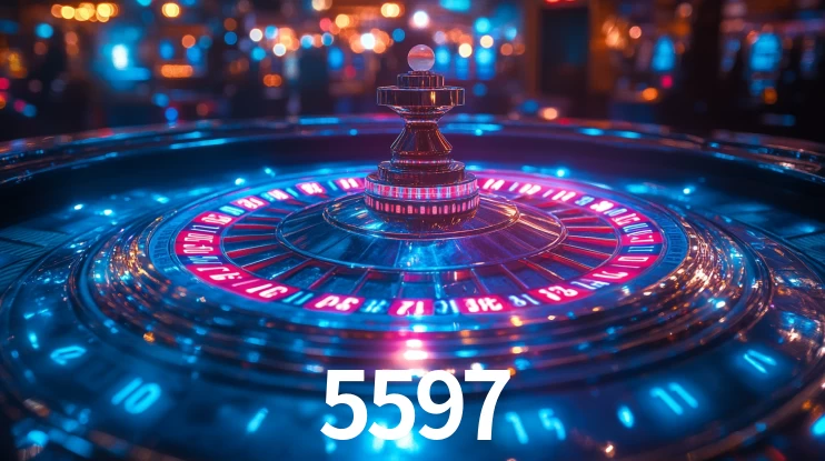 5597 - Jackpot Explosão Instantânea - 5597.com