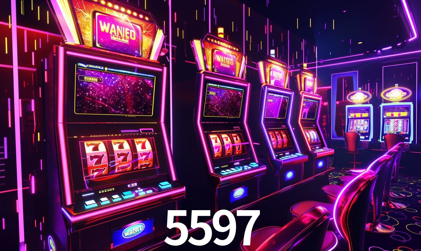 Estatísticas 5597