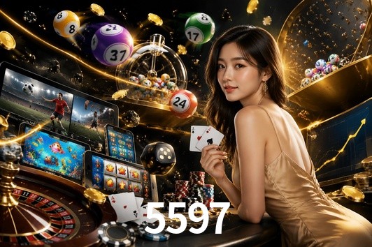 APP oficial da 5597 para mobile