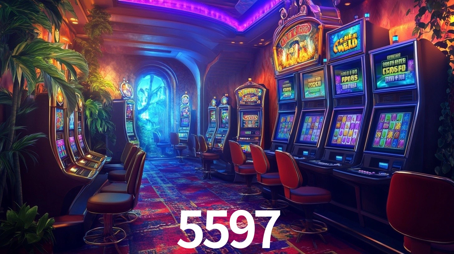 Live Casino 5597