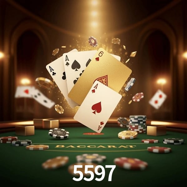 Spaceman Game 5597