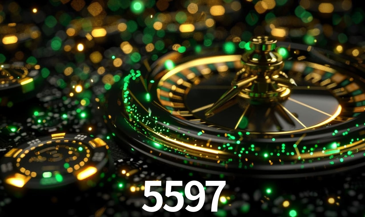 RTP dos slots populares na 5597