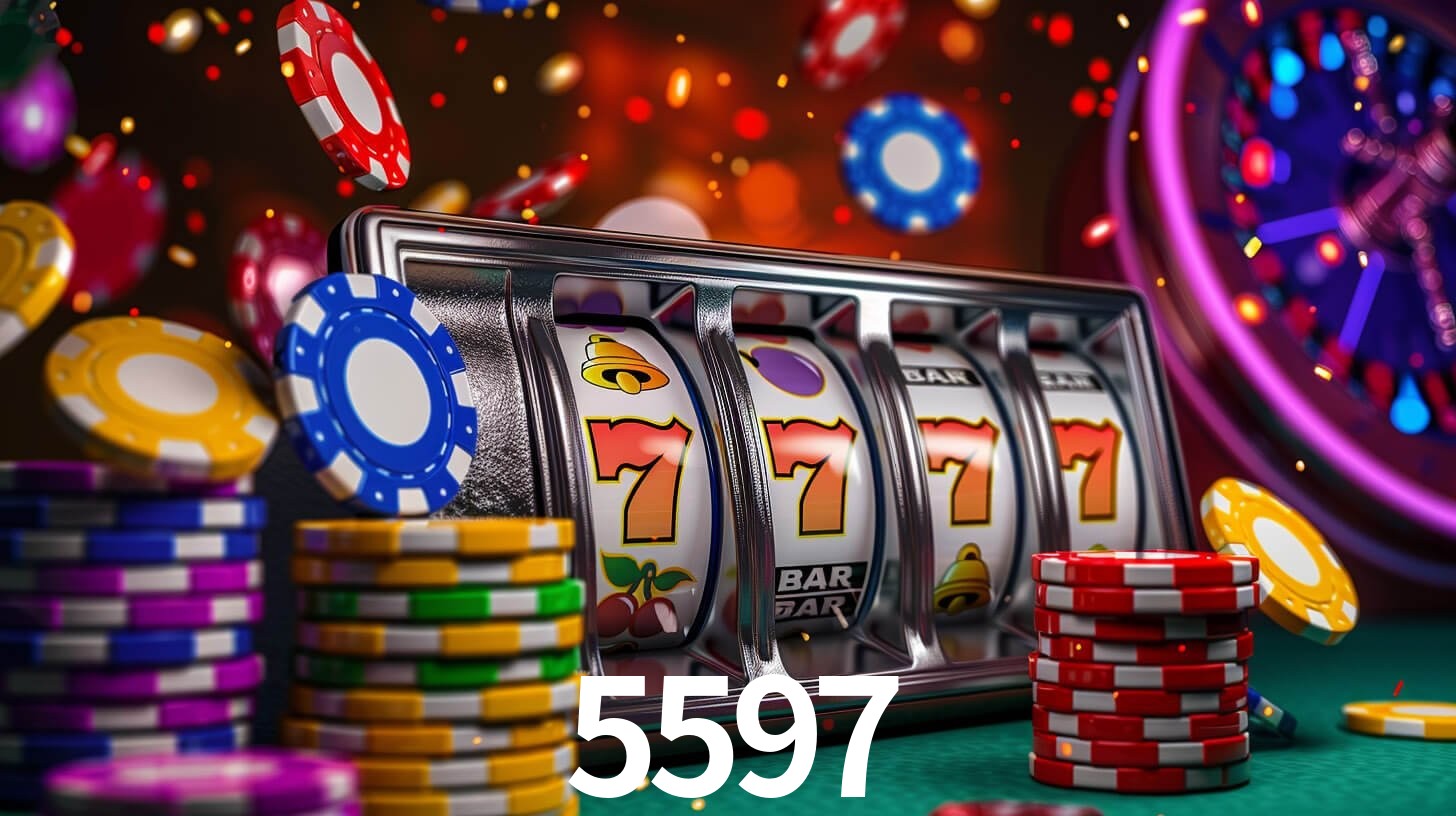 Mesa de Blackjack 5597