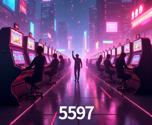 Estatísticas Crash Games 5597