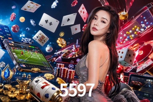 Game Providers 5597