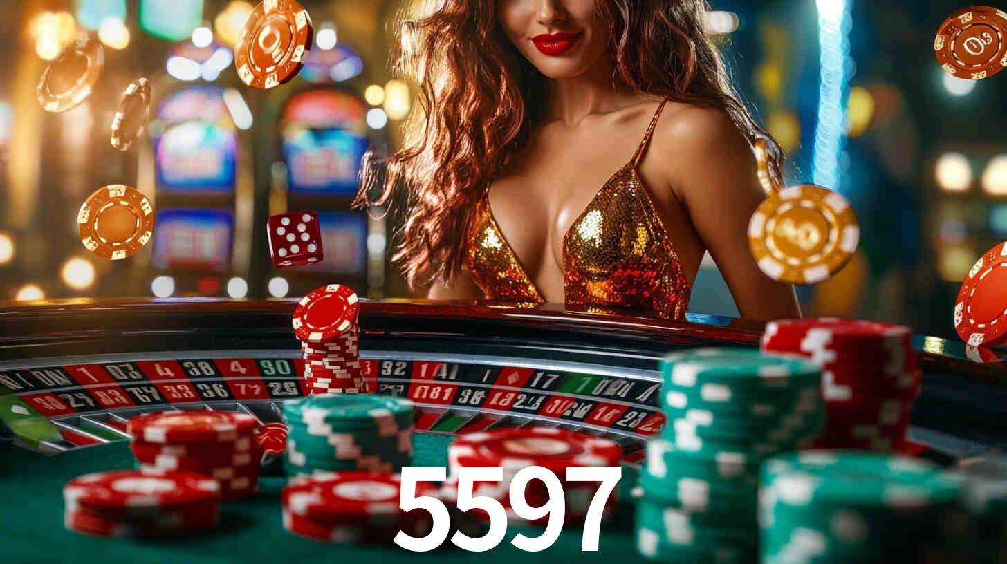 Welcome Bonus 5597