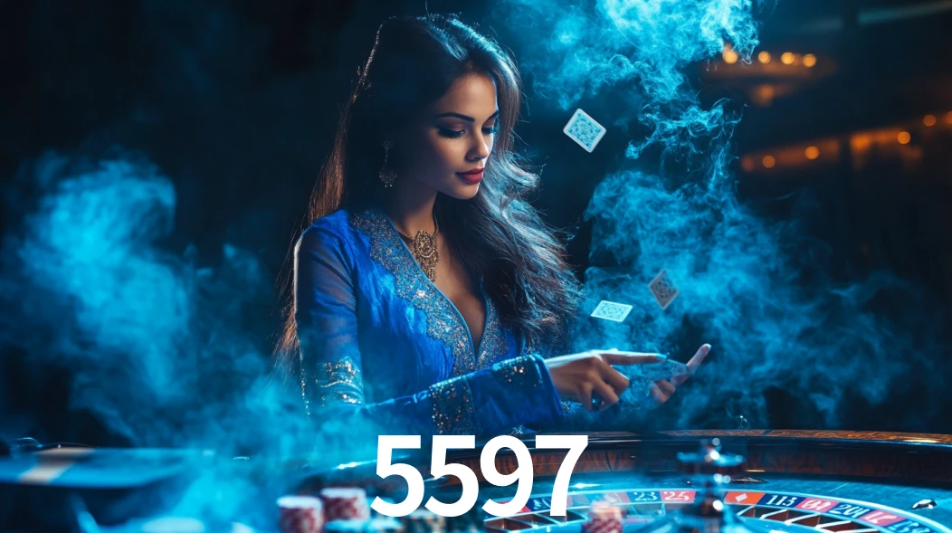 Desvendando o Mundo dos Jogos Virtuais na 5597