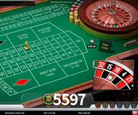 Blackjack na 5597