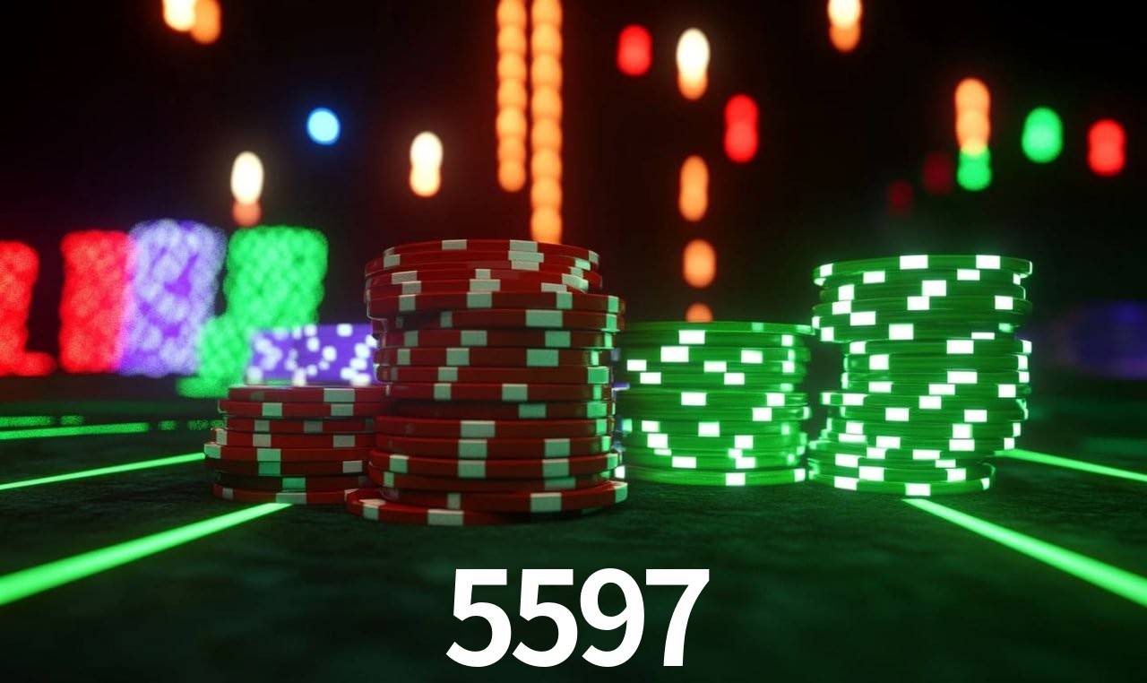 Game Statistics 5597