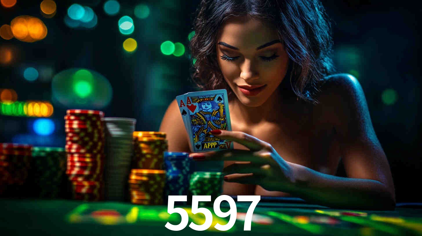 Explorando a Categoria de Eventos em Apostas na 5597