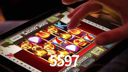 Descubra o Mundo do Cassino Online com 5597