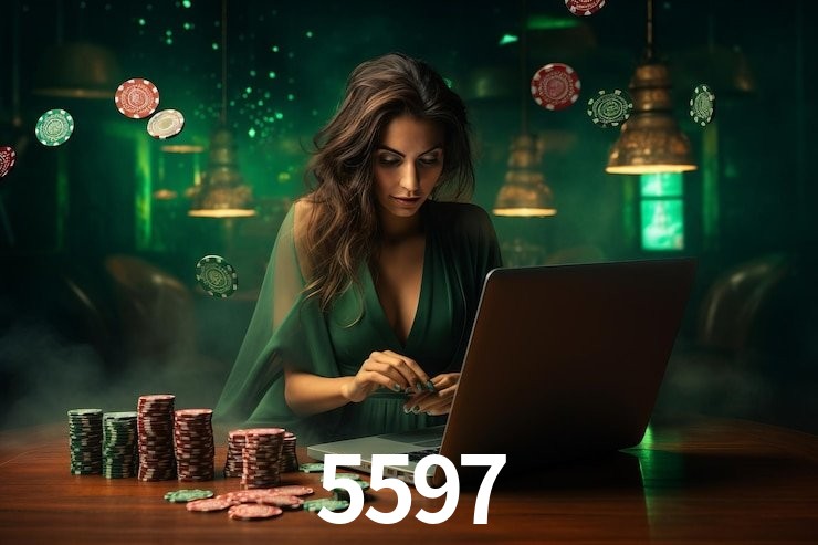 Apostas ao vivo 5597