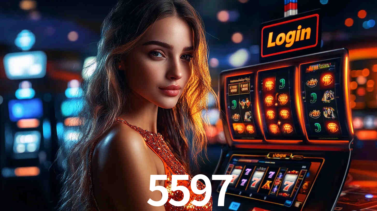 5597: Jogos de Caça-Níqueis-Altas Recompensas, Roleta-Velocidade, Blackjack-Desafios Máximos