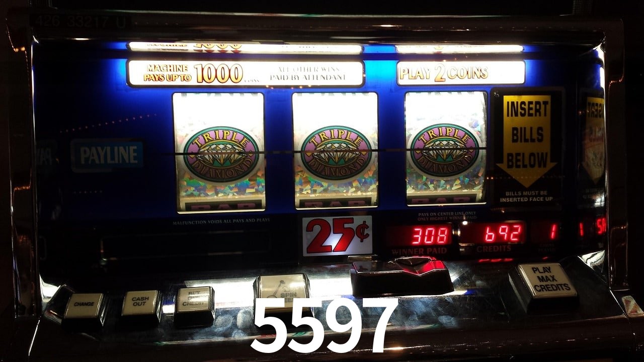 Football Betting 5597