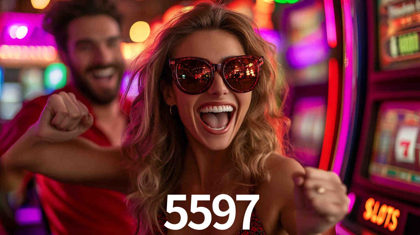 Descubra a Essência do 5597: Nossa História e Compromissos