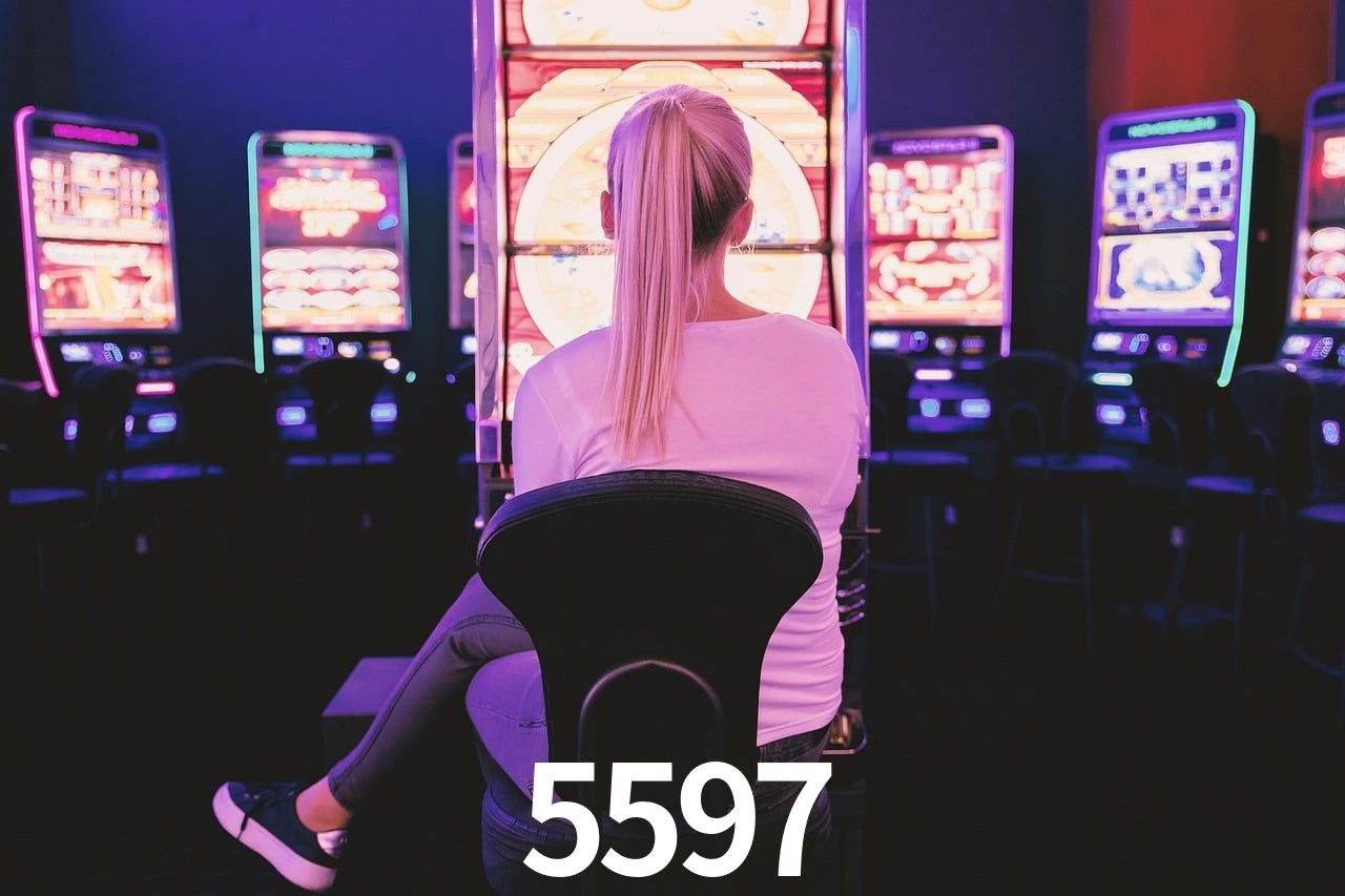 Live Casino 5597