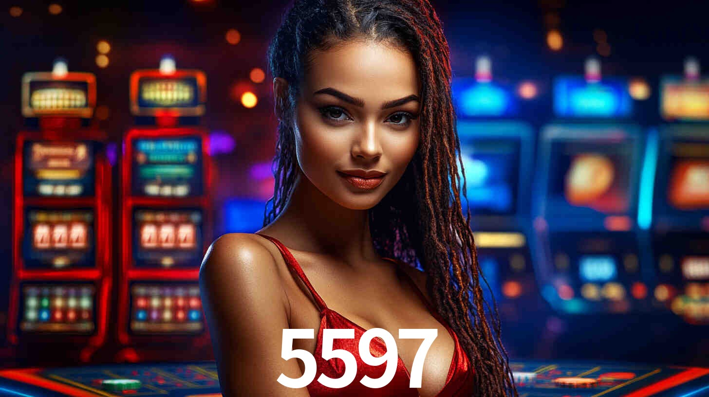 Inovações de Jogos na 5597: O Futuro das Experiências Interativas