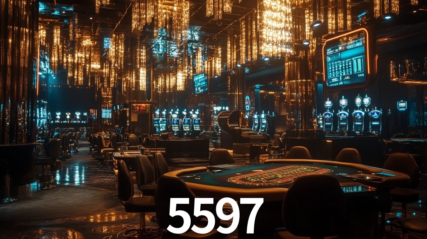 5597: Seu Especialista em Apostas Esportivas Brasileiras