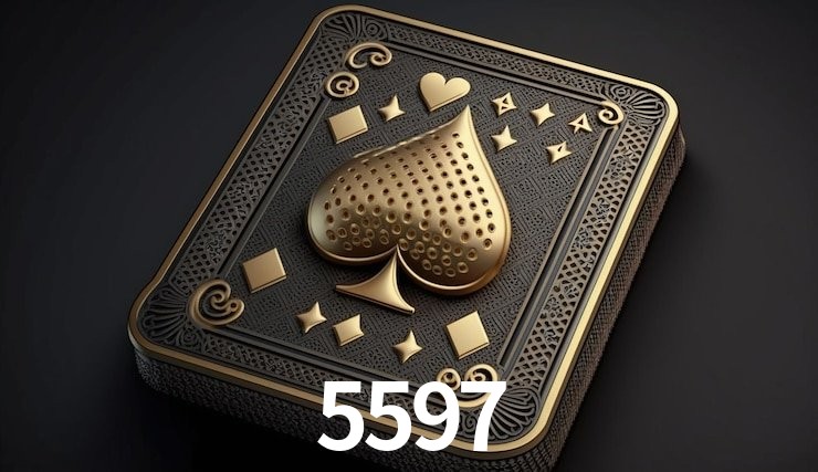 Jogos de Slot 5597
