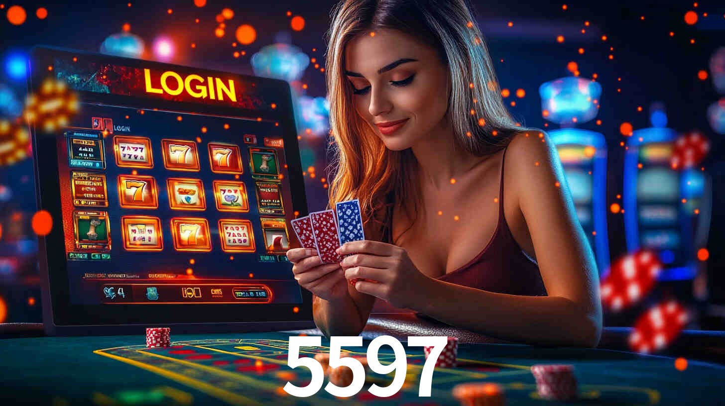Bônus Generosos e Exclusivos no 5597 para Você!