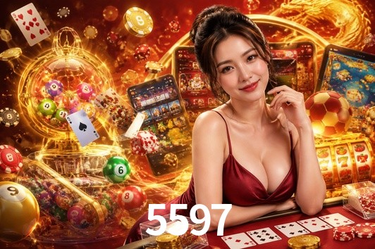 Account Benefits 5597