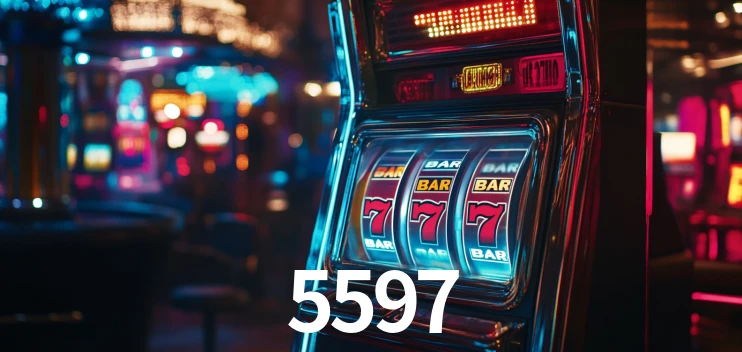 Roulette Table 5597
