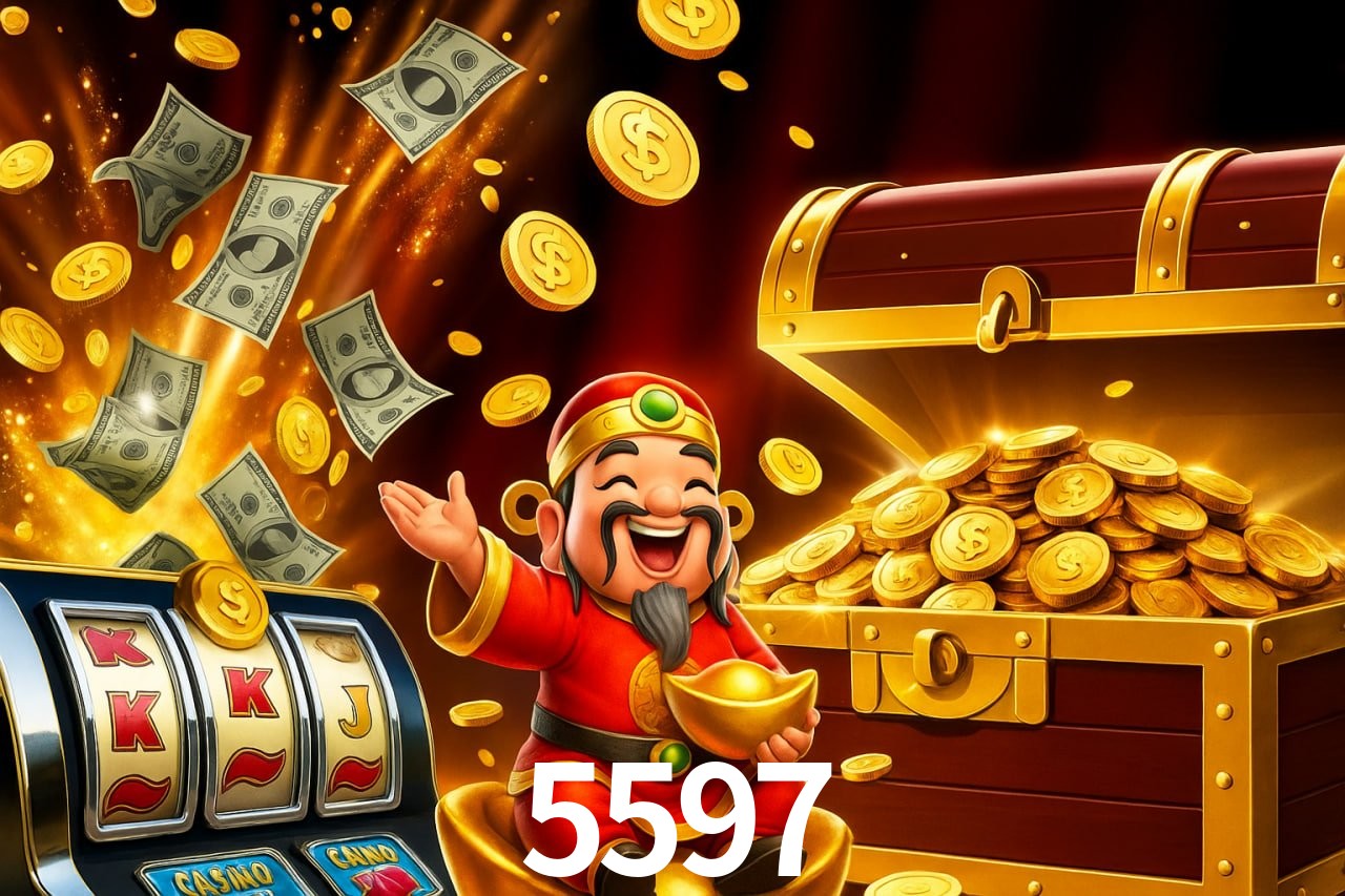 Casino VIP 5597