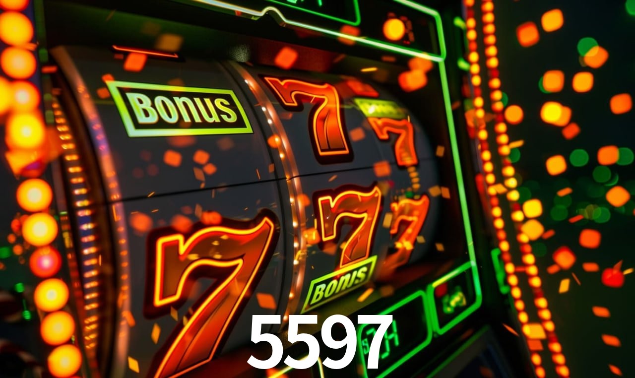 cassino 5597