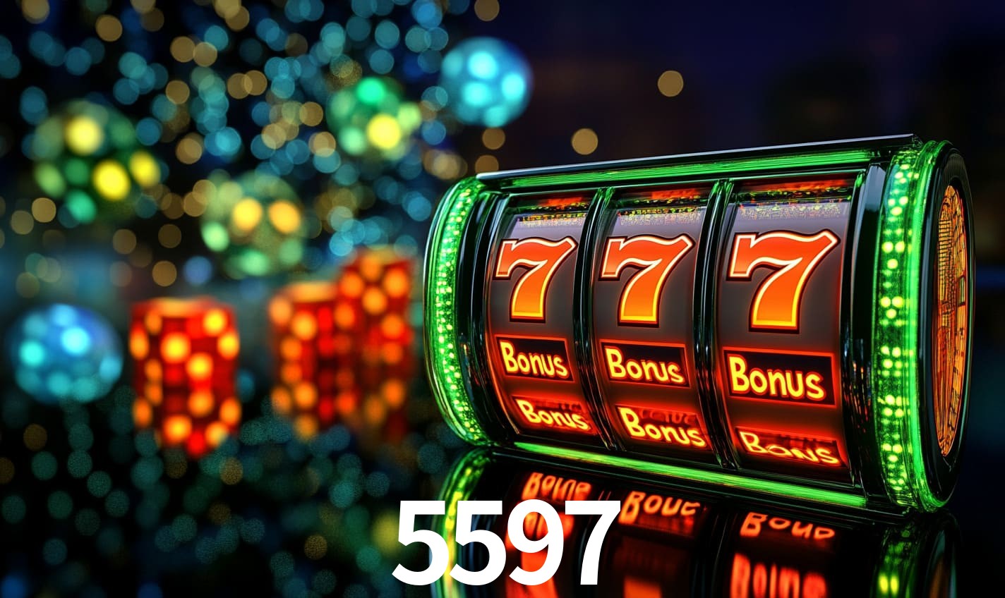 Apostas Esportivas na 5597: Um Guia Completo