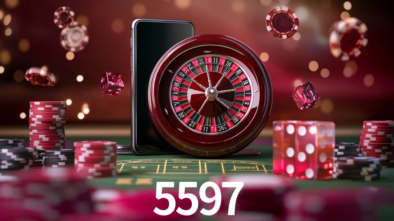 VIP Casino 5597