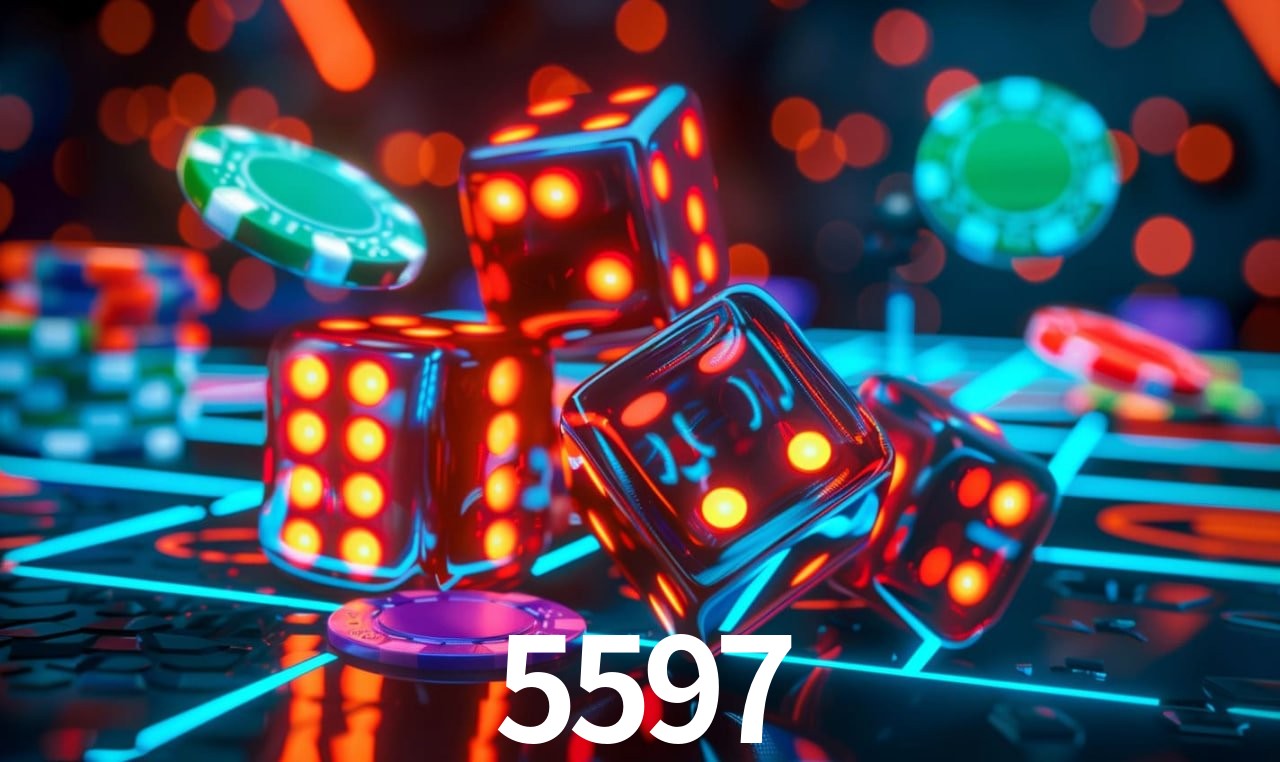 Tecnologia da Plataforma 5597