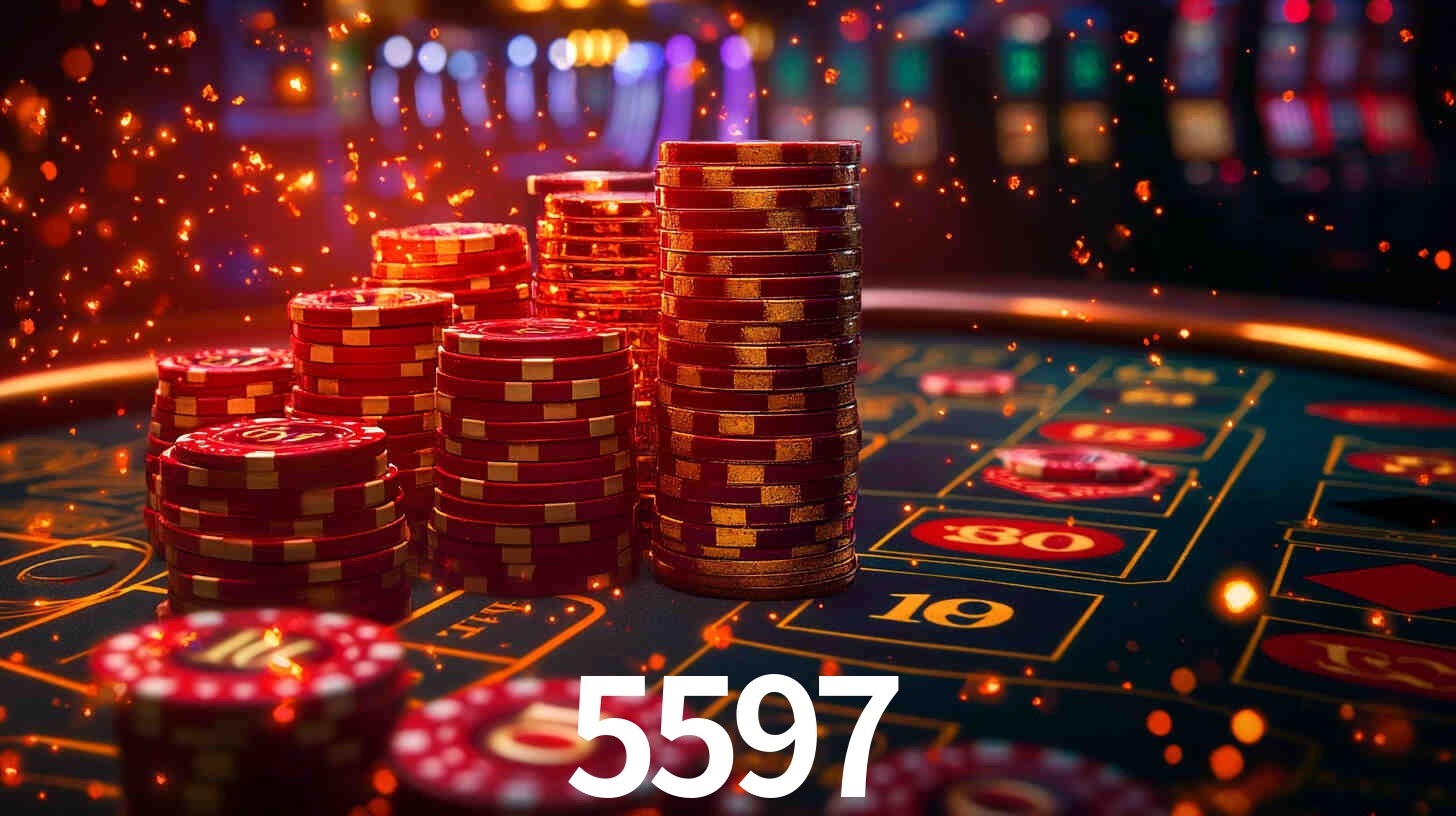 5597 bet login