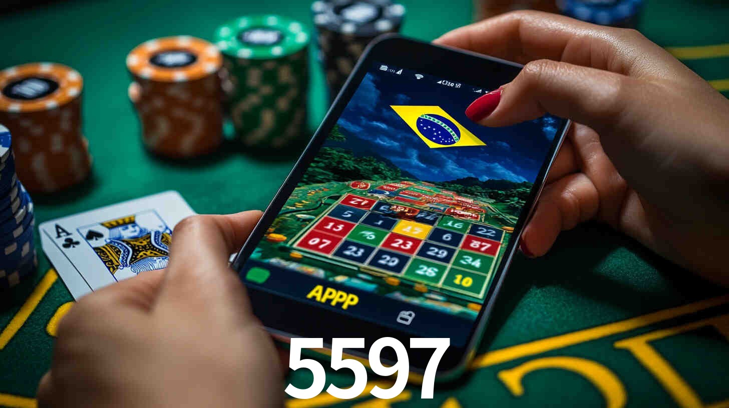Mesa de Blackjack 5597