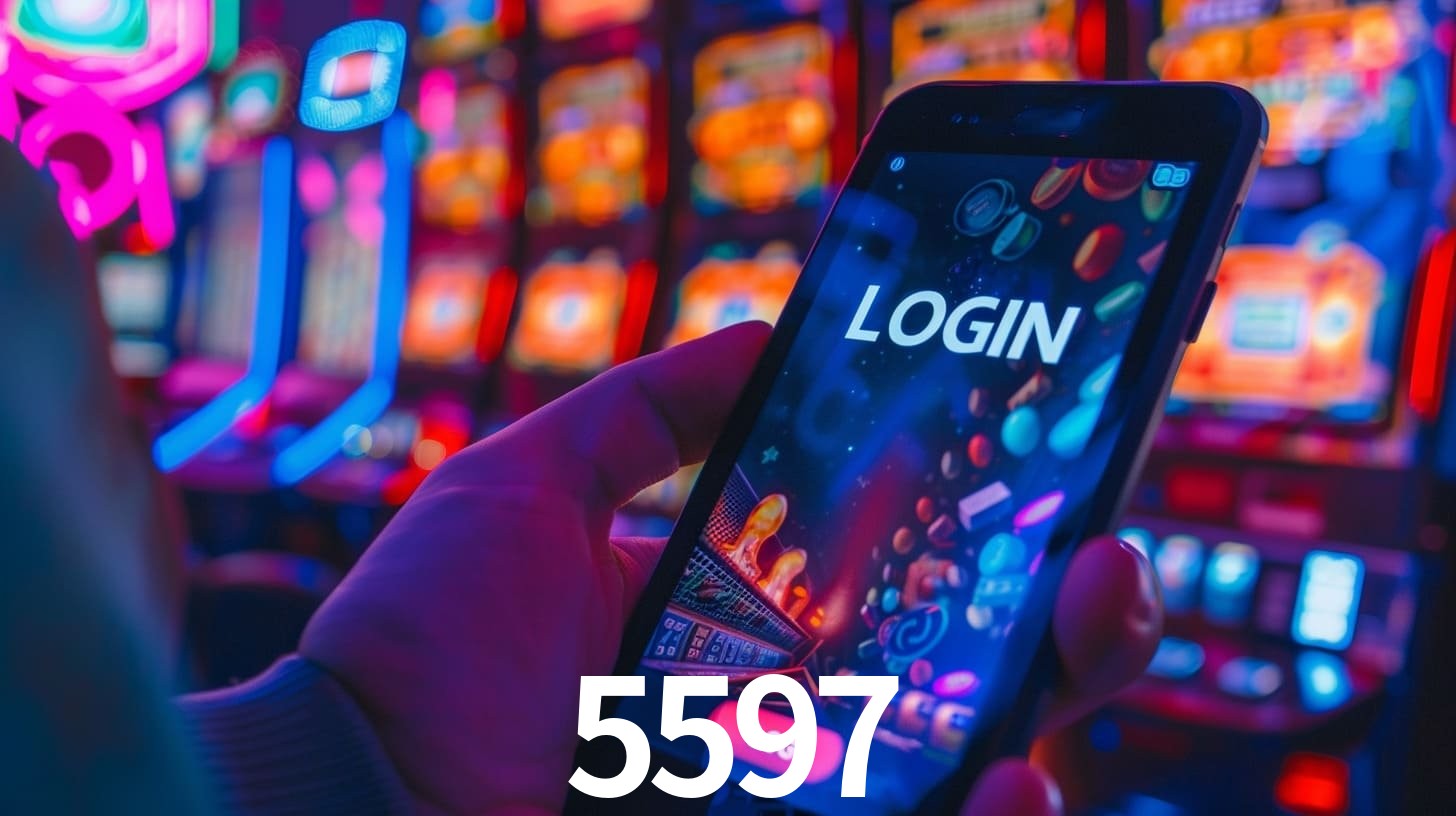 A Revolução dos Aplicativos de Jogos no 5597