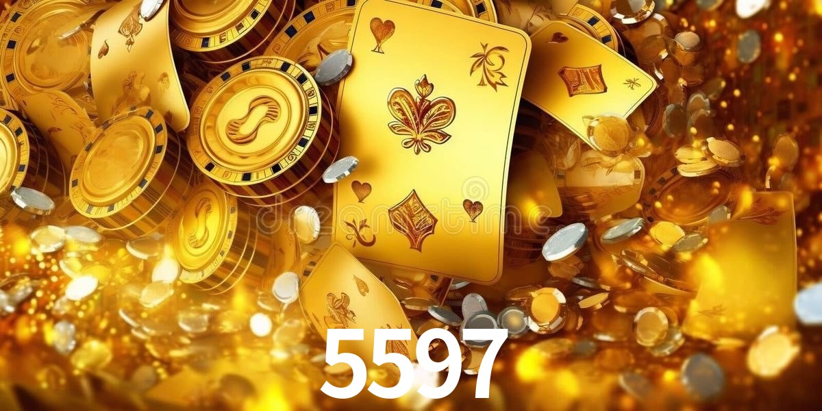 Avaliações dos Jogadores 5597