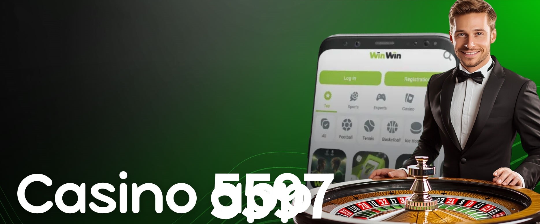 Game Providers 5597
