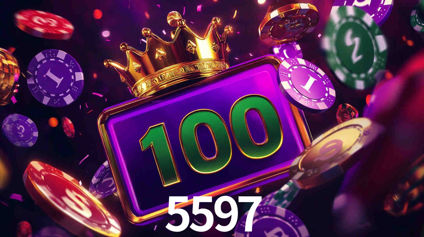 5597