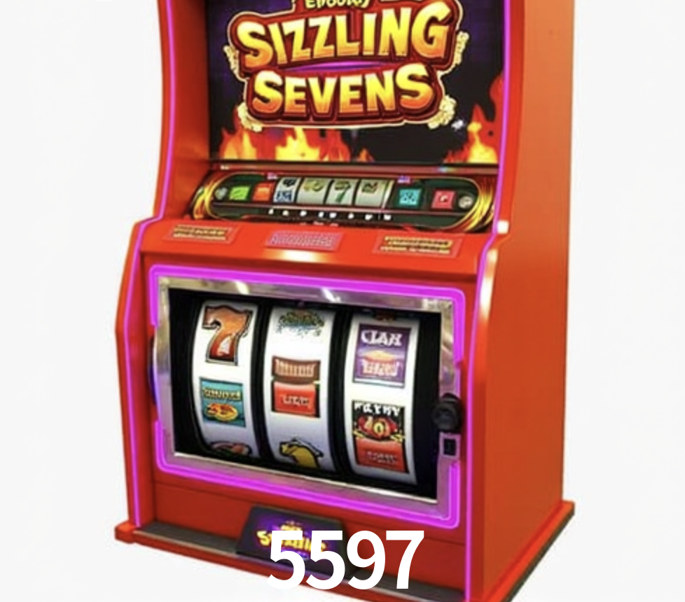 Slot Games 5597