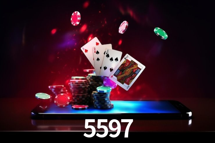 Tennis Betting 5597