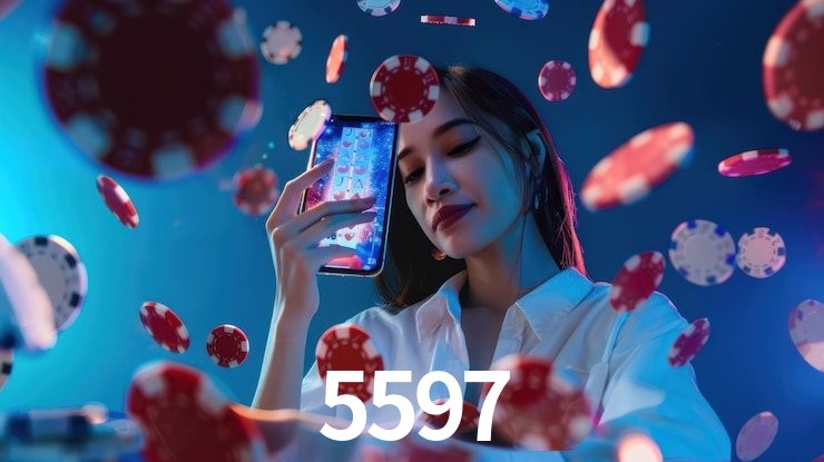 Jogos de Slot 5597