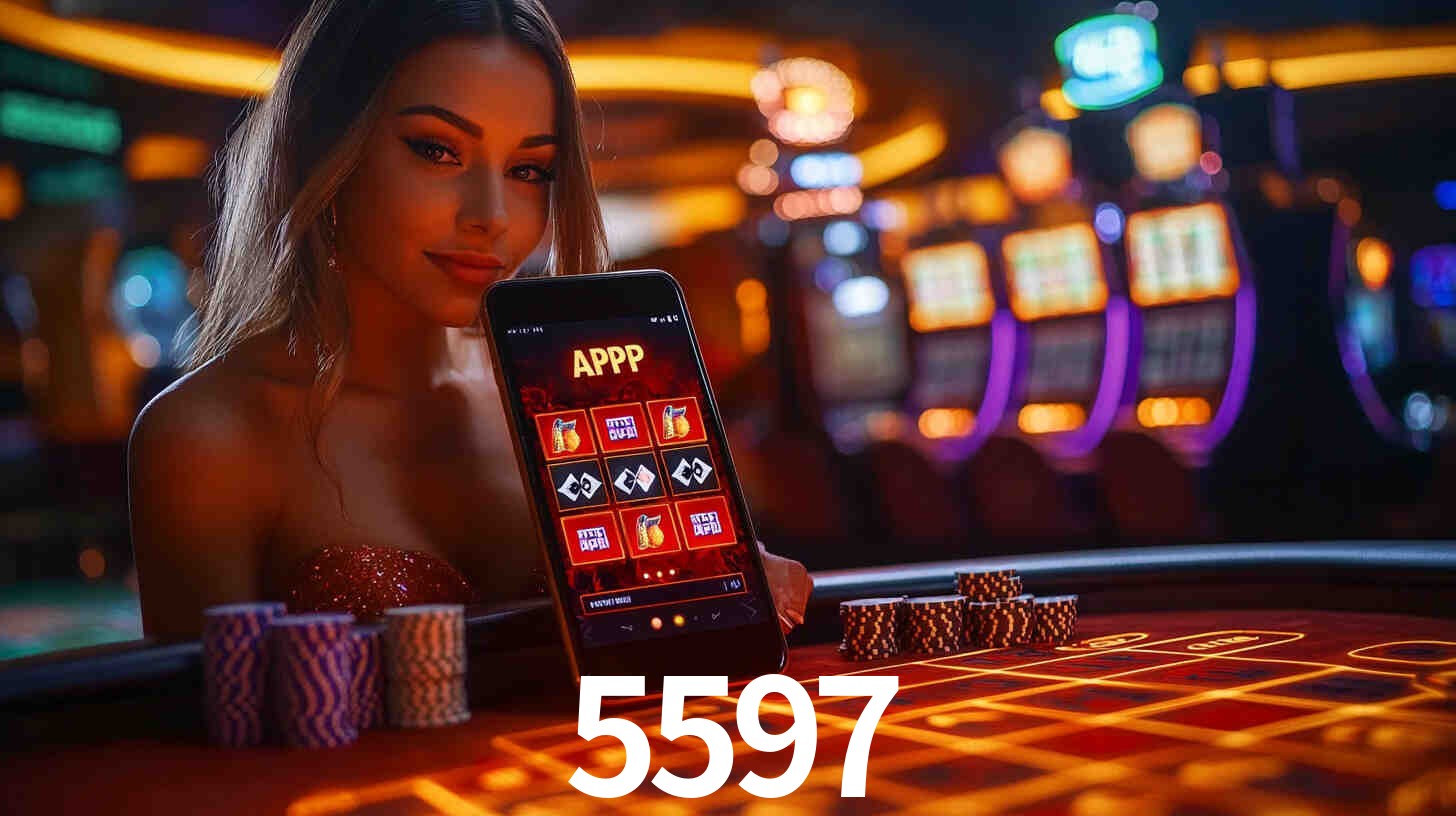 Casino VIP 5597