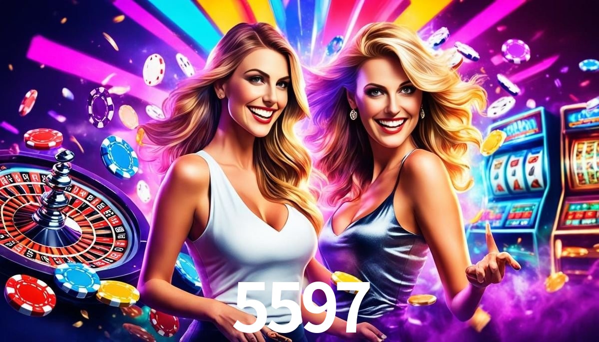 Desvendando o Mundo dos Jogos Virtuais na 5597