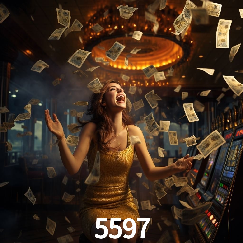 Welcome Bonus 5597
