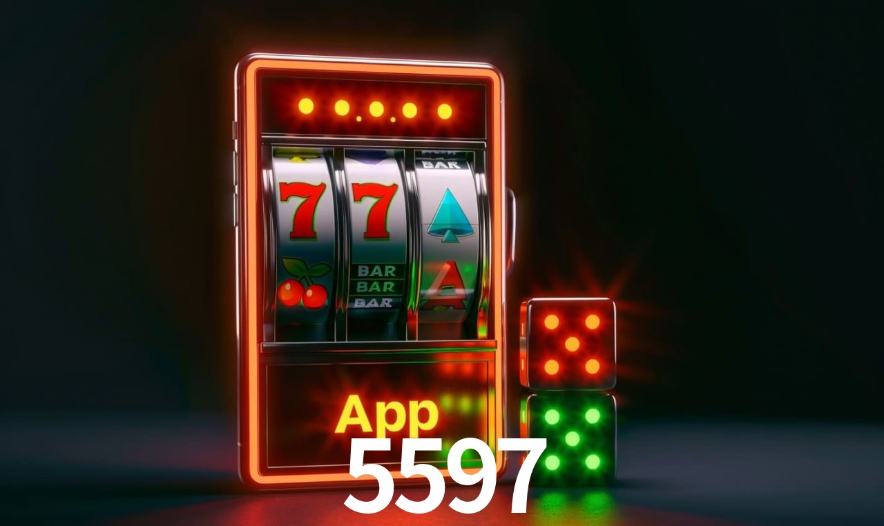 Inovações de Jogos na 5597: O Futuro das Experiências Interativas