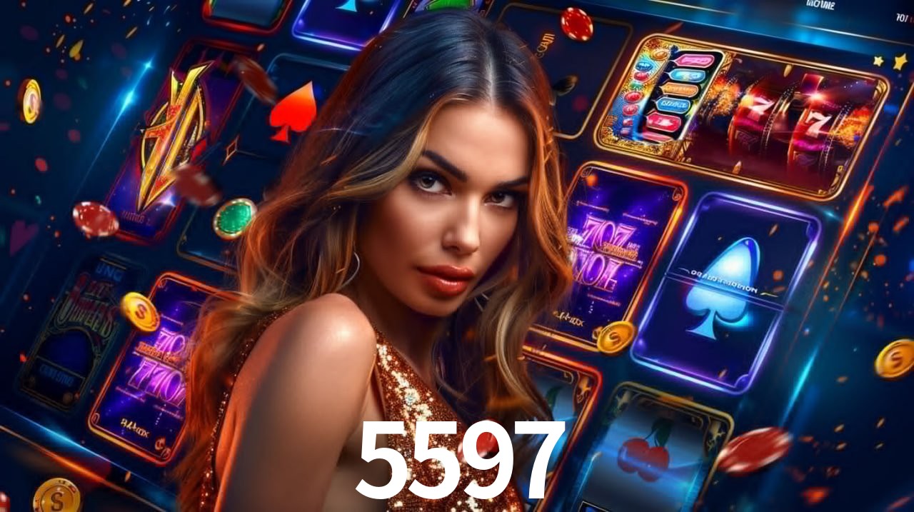 Provedores de Jogos 5597
