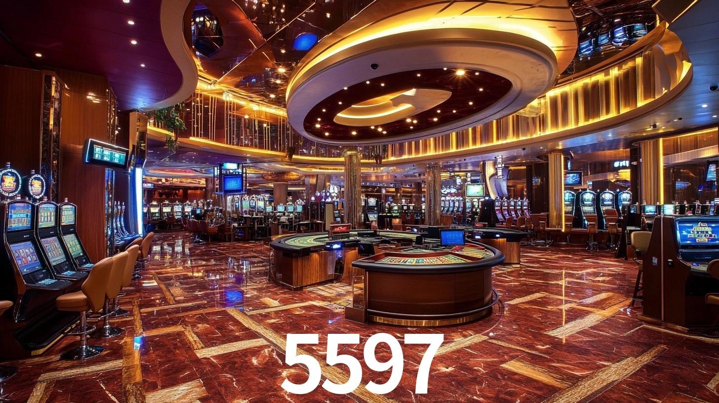 5597 bet login