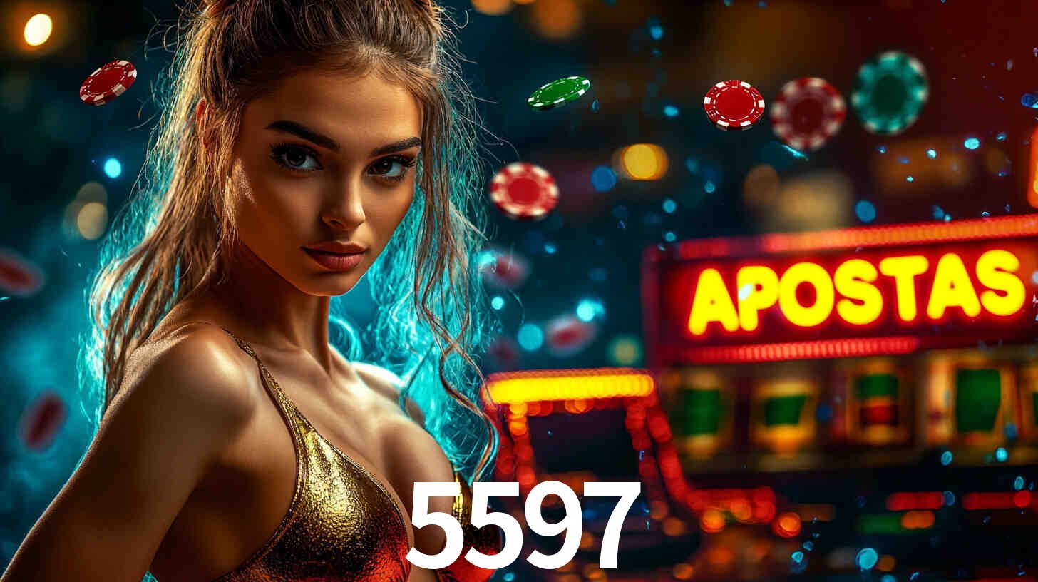 Casino Ao Vivo 5597